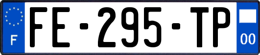 FE-295-TP