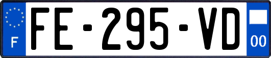 FE-295-VD