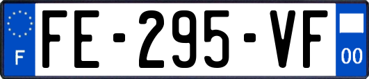 FE-295-VF