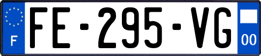 FE-295-VG