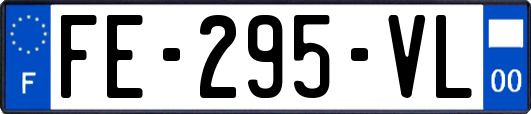 FE-295-VL