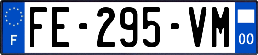 FE-295-VM
