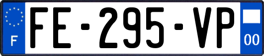 FE-295-VP