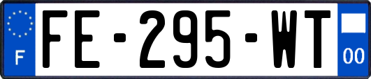 FE-295-WT