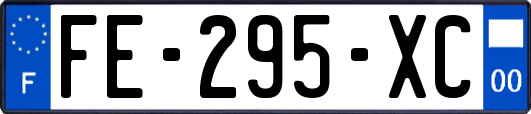 FE-295-XC