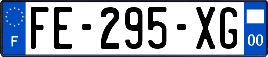 FE-295-XG