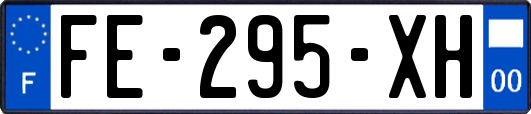 FE-295-XH