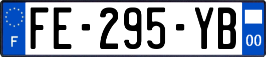FE-295-YB