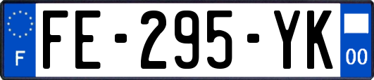 FE-295-YK