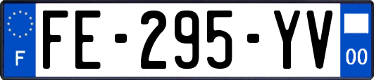 FE-295-YV