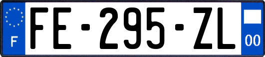 FE-295-ZL