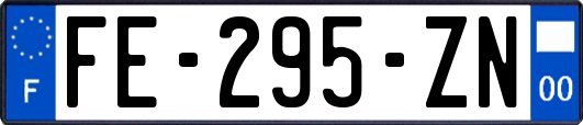 FE-295-ZN