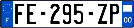 FE-295-ZP