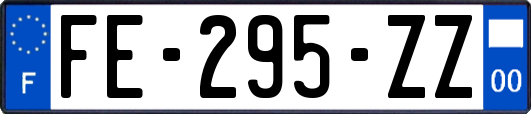 FE-295-ZZ