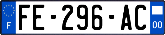 FE-296-AC