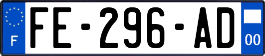 FE-296-AD