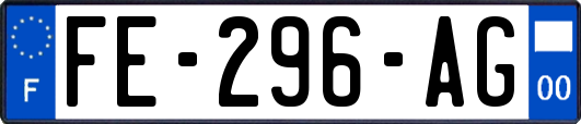 FE-296-AG