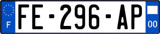 FE-296-AP