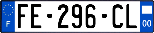 FE-296-CL
