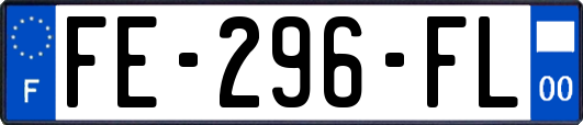 FE-296-FL