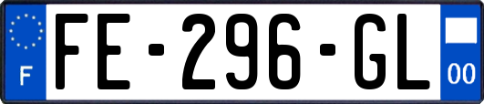 FE-296-GL
