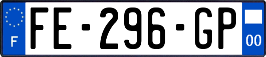 FE-296-GP