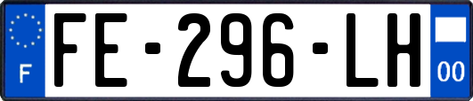 FE-296-LH