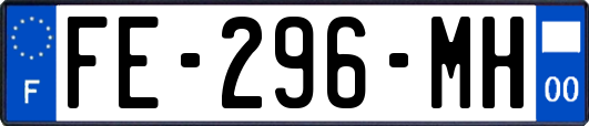 FE-296-MH