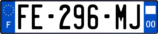 FE-296-MJ