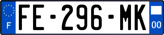 FE-296-MK