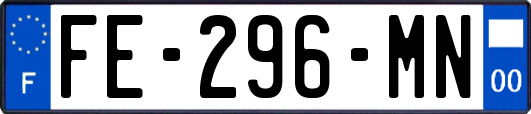 FE-296-MN
