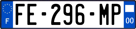 FE-296-MP