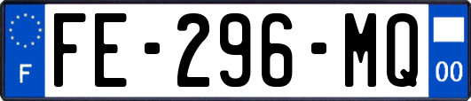 FE-296-MQ