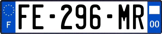 FE-296-MR