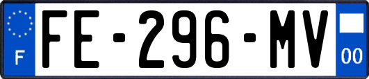 FE-296-MV