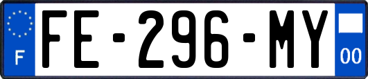 FE-296-MY