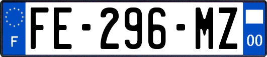FE-296-MZ