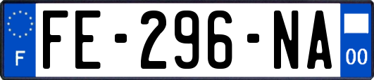 FE-296-NA