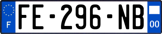 FE-296-NB