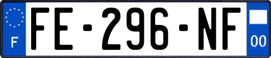 FE-296-NF