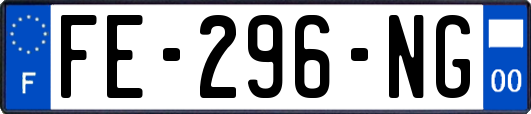 FE-296-NG