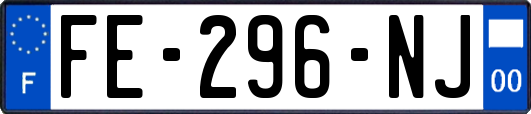 FE-296-NJ