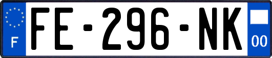 FE-296-NK