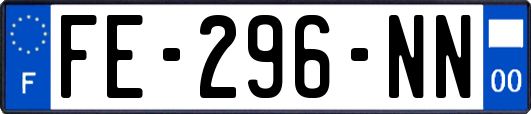FE-296-NN