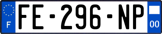 FE-296-NP