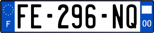 FE-296-NQ