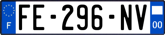 FE-296-NV