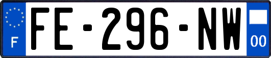 FE-296-NW