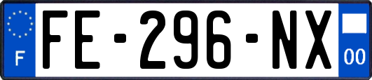 FE-296-NX