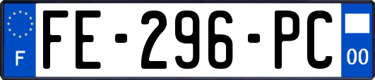 FE-296-PC